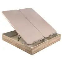 Canapé Abatible, Montaje y Retirada Usado Incluido, esquinas Redondeadas, 105x190