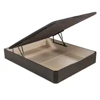 Canapé Abatible, Montaje y Retirada Usado Incluido, esquinas Redondeadas, 160x190
