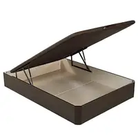 Canapé Abatible, Montaje y Retirada Usado Incluido, esquinas Redondeadas, 140x190