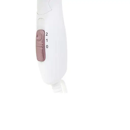 Camry Premium CR 2254 secador 1200 W Rosa, Blanco