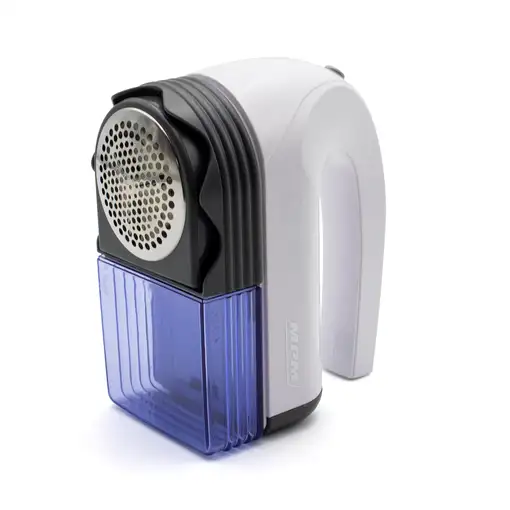 Quitapelusas Eléctrico, Elimina Pelotillas Ropa, 3 Alturas Corte, LR-027, MPM