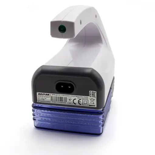 Quitapelusas Eléctrico, Elimina Pelotillas Ropa, 3 Alturas Corte, LR-027, MPM