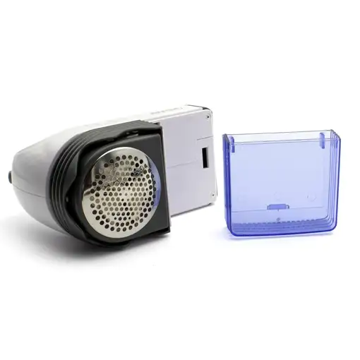 Quitapelusas Eléctrico, Elimina Pelotillas Ropa, 3 Alturas Corte, LR-027, MPM