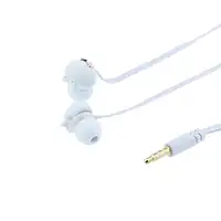 Auriculares internos Tellur Pixy, estuche de transporte, azul