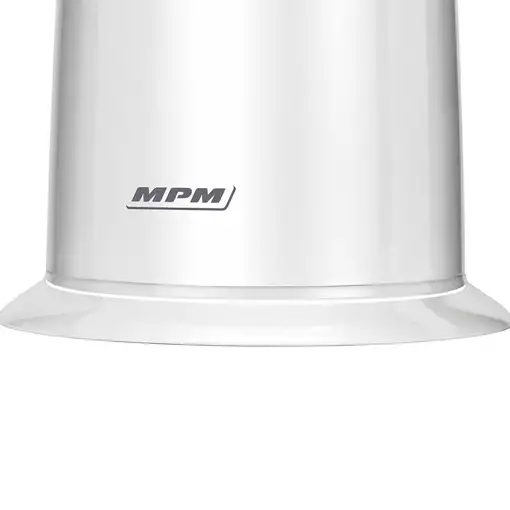 Molinillo Café Eléctrico, Especias, Semillas, 40 g café 20 tazas café, MPM, MMK-07