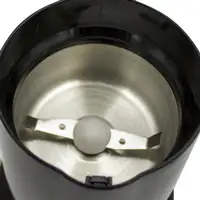 Molinillo Café Eléctrico, Picador Multiusos,Especias, Semillas, MPM, MMK-07/C