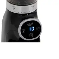 Adler AD 4450 molinillo de café 300 W