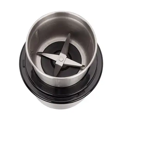 MPM MMK-06M molinillo de café 200 W Acero inoxidable