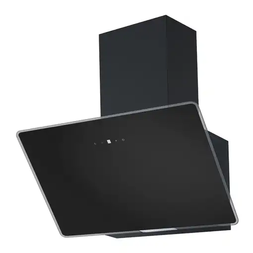Campana extractora,  62dB, extracción 440 m3/hora, MH60A3200B-ES MIDEA
