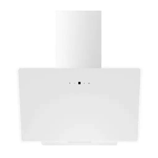 Campana extractora, 62dB, extracción 440 m3/hora, MH60A3200W-ES MIDEA