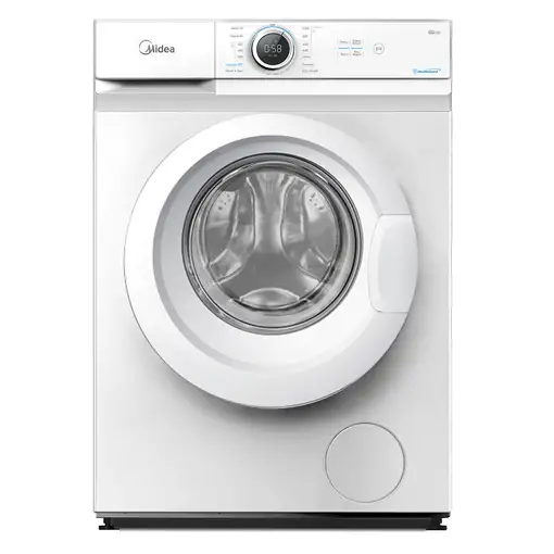 Lavadora de 7 kg, 1200 RPM, MF100W70/1/W-Es MIDEA