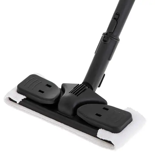 Adler AD 7038 limpiador a vapor Limpiador a vapor portátil 0,45 L 2000 W Negro, Bl