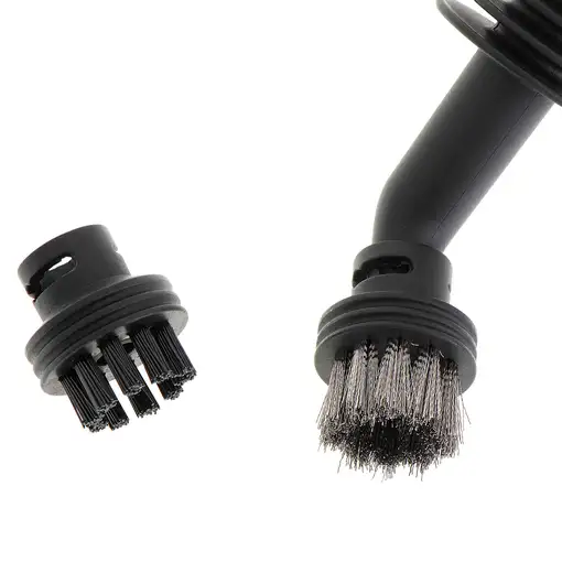 Adler AD 7038 limpiador a vapor Limpiador a vapor portátil 0,45 L 2000 W Negro, Bl