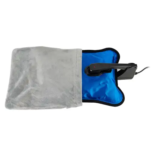 Adler ad 7427 botella eléctrica para calentar agua 360 w azul