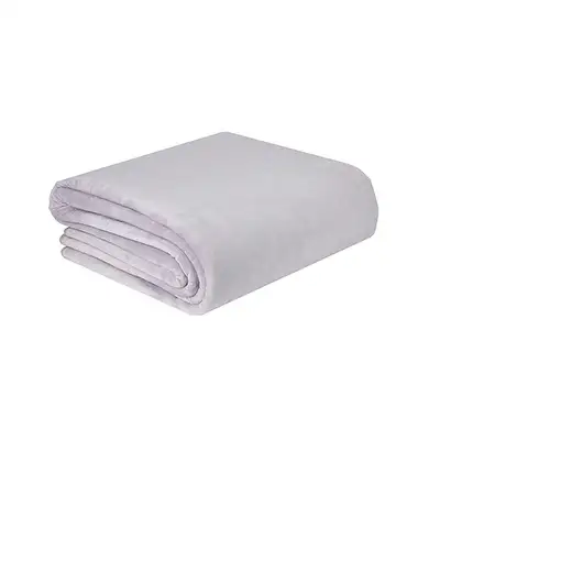 Adler AD 7426 manta eléctrica y almohadilla Calentador de cama eléctrico 60 W Gris