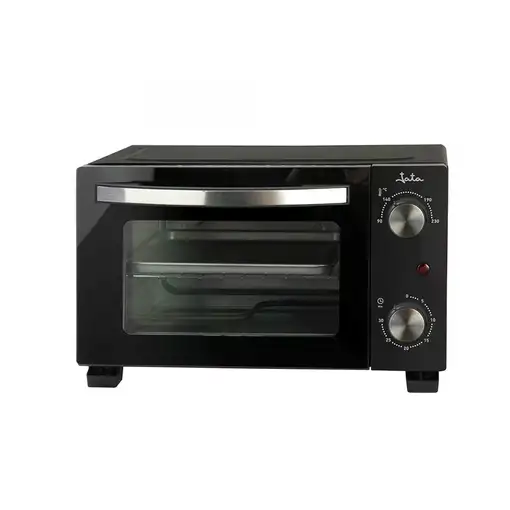 Horno de sobremesa de 10 litros. Horno y grill. Con temporizador JEHN0910 JATA