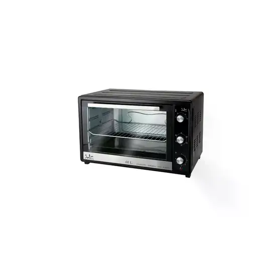 Horno de sobremesa de 66 litros. Rotisserie, horno, grill y convección HN966 JATA