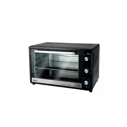 Horno de sobremesa de 66 litros. Rotisserie, horno, grill y convección HN966 JATA