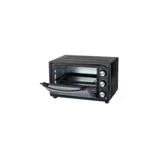 Horno de sobremesa de 21 litros. Horno y grill. Con temporizador HN921 JATA