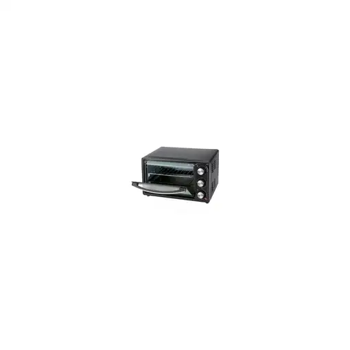 Horno de sobremesa de 16 litros. Horno y grill. Con temporizador HN916 JATA