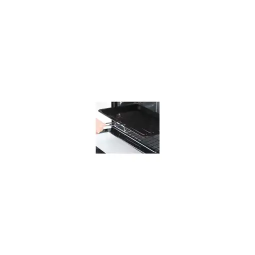 Horno de sobremesa de 16 litros. Horno y grill. Con temporizador HN916 JATA