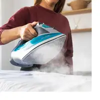 Cecotec Fast&Furious 5040 Absolute Plancha a vapor 3000 W Negro, Gris, Turquesa