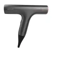 Cecotec IoniCare 6000 Rockstar Soft secador 1200 W Negro
