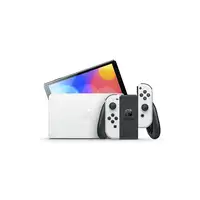 Nintendo Switch OLED videoconsola portátil 17,8 cm (7\) 64 GB Pantalla táctil Wifi