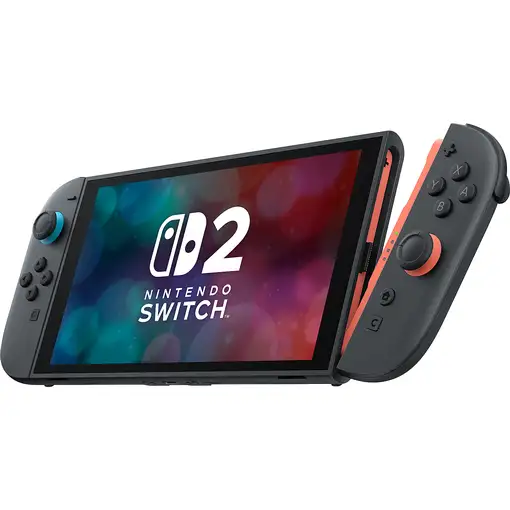 Nintendo Switch 2 + Mario Kart World videoconsola portátil 20,1 cm (7.9\) 256 GB P