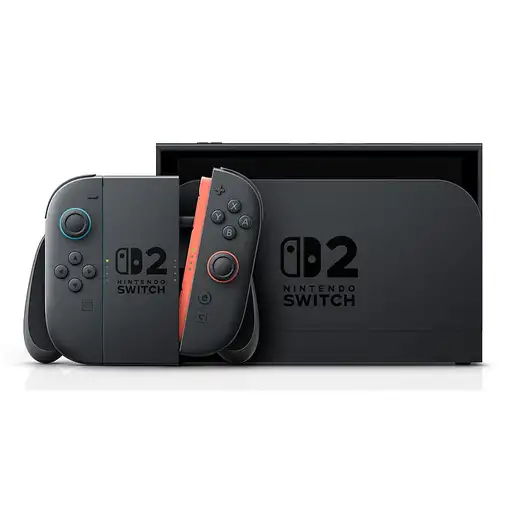 Nintendo Switch 2 + Mario Kart World videoconsola portátil 20,1 cm (7.9\) 256 GB P