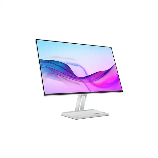 Lenovo L27i-4B LED display 68,6 cm (27\) 1920 x 1080 Pixeles Full HD LCD Gris