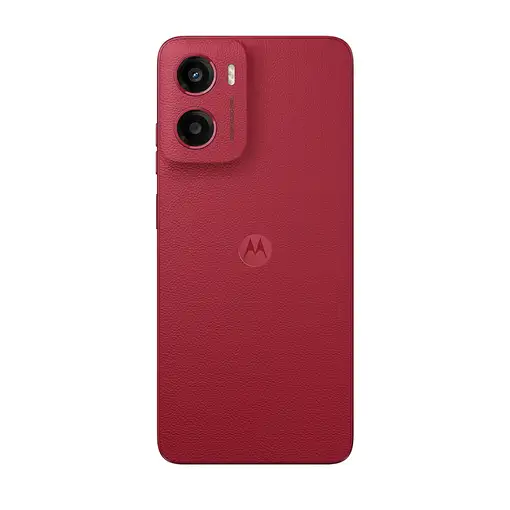 Motorola moto g05 16,9 cm (6.67\) SIM doble Android 15 4G USB Tipo C 4 GB 128 GB 5