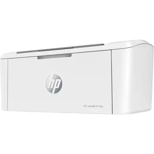 HP LaserJet Impresora M110w