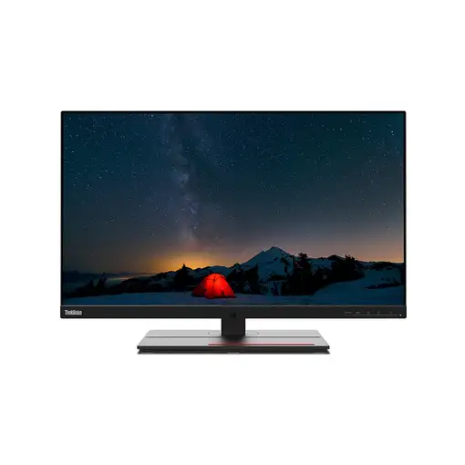 Lenovo ThinkVision P27u-20 pantalla para PC 68,6 cm (27\) 3840 x 2160 Pixeles 4K U