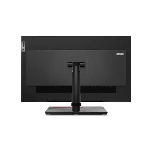 Lenovo ThinkVision P27u-20 pantalla para PC 68,6 cm (27\) 3840 x 2160 Pixeles 4K U