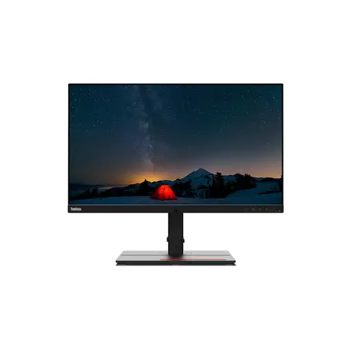 Lenovo ThinkVision P27u-20 pantalla para PC 68,6 cm (27\) 3840 x 2160 Pixeles 4K U