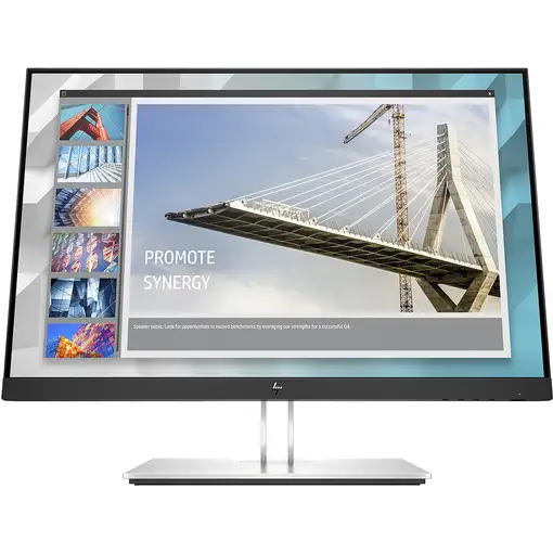 HP E-Series Monitor WUXGA E24i G4