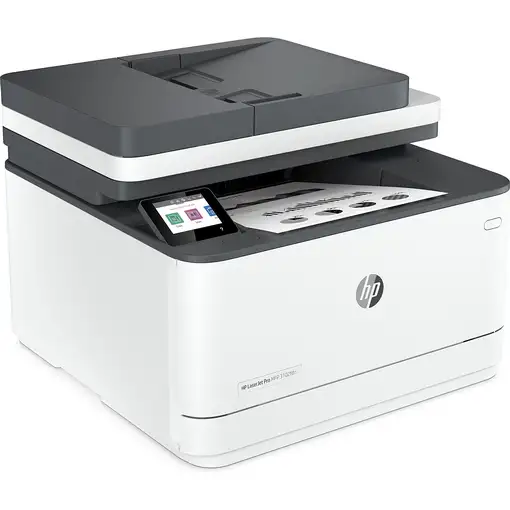 HP LaserJet Impresora multifunción Pro 3102fdn