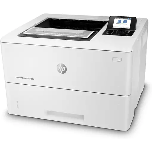 HP LaserJet Enterprise Impresora M507dn