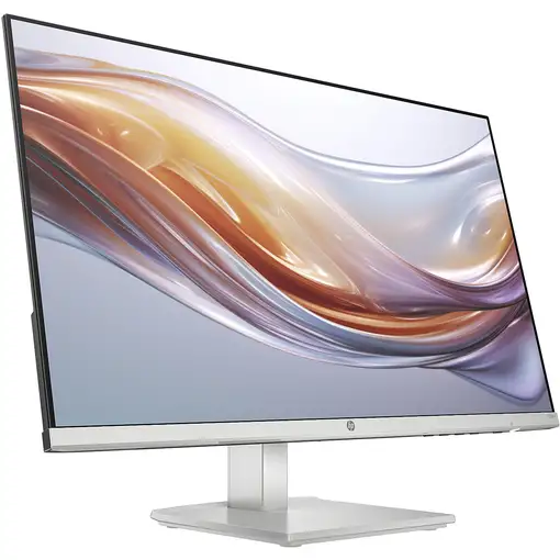 HP Series 5 Monitor FHD serie 5 de 23,8 pulgadas y altura ajustable - 524sh