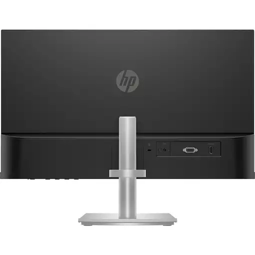 HP Series 5 Monitor FHD serie 5 de 23,8 pulgadas y altura ajustable - 524sh