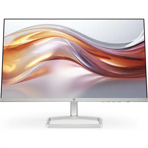 HP Series 5 Monitor FHD serie 5 de 23,8 pulgadas y altura ajustable - 524sh