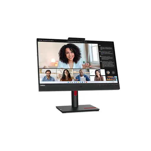 Lenovo ThinkVision T24mv-30 LED display 60,5 cm (23.8\) 1920 x 1080 Pixeles Full H
