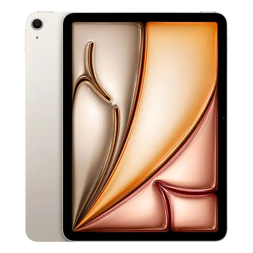 Apple iPad Air Apple M 512 GB 27,9 cm (11\) 8 GB Wi-Fi 6E (802.11ax) iPadOS 18 Bei