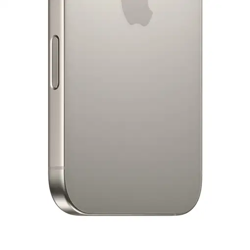 Apple Iphone 16 Pro Max 256GB Titanio natural