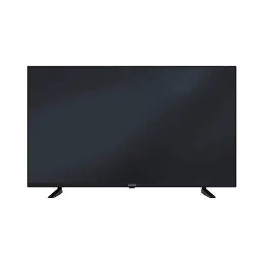 Grundig Vision 7 109,2 cm (43\) 4K Ultra HD Smart TV Wifi Negro