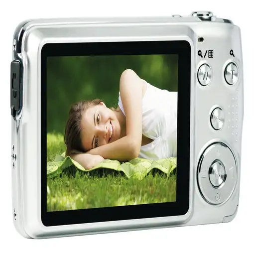 AgfaPhoto Compact DC8200 1/3.2\ Cámara compacta 18 MP CMOS 4896 x 3672 Pixeles Pla