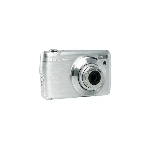 AgfaPhoto Compact DC8200 1/3.2\ Cámara compacta 18 MP CMOS 4896 x 3672 Pixeles Pla