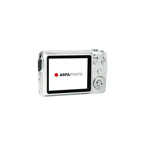AgfaPhoto Compact DC8200 1/3.2\ Cámara compacta 18 MP CMOS 4896 x 3672 Pixeles Pla