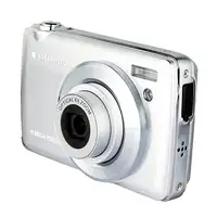 AgfaPhoto Compact DC8200 1/3.2\ Cámara compacta 18 MP CMOS 4896 x 3672 Pixeles Pla